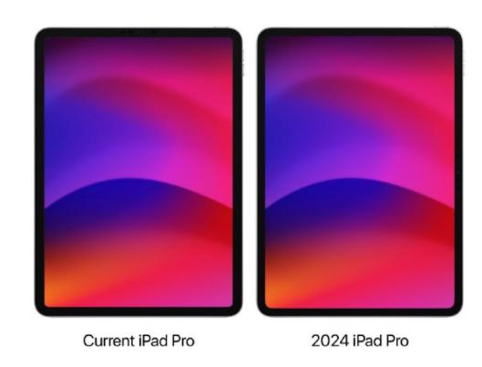 白茅湖农场ipad维修服务点分享新款iPad Pro和iPad Air要来了 