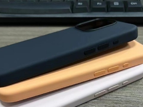 白茅湖农场苹果14维修站分享iPhone14手机壳能直接给iPhone15用吗?