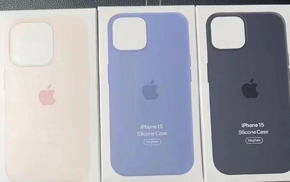 白茅湖农场苹果14维修站分享iPhone14手机壳能直接给iPhone15用吗？ 