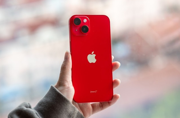 白茅湖农场苹果14维修分享为什么大家觉得iPhone 14不香了 