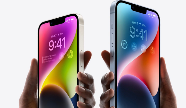 白茅湖农场苹果14维修分享iPhone 14系列支持的eSIM卡有哪些优点 