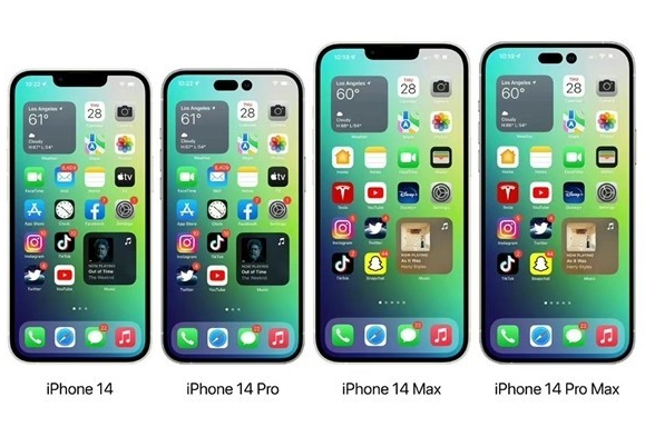 白茅湖农场苹果14维修分享iPhone14可以分期吗 