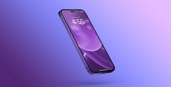 白茅湖农场苹果14维修分享iPhone14配色有哪些 