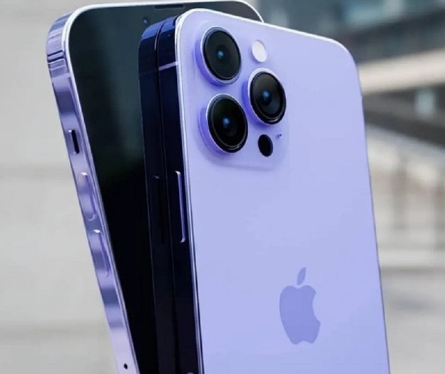 白茅湖农场苹果14维修分享凭什么4800万像素的iPhone14就能上热搜 