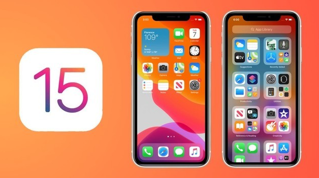 白茅湖农场苹果13维修分享iPhone13更新iOS 15.5，体验如何 