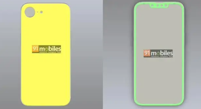 白茅湖农场苹果手机维修分享苹果小屏iPhone SE4值得买吗 