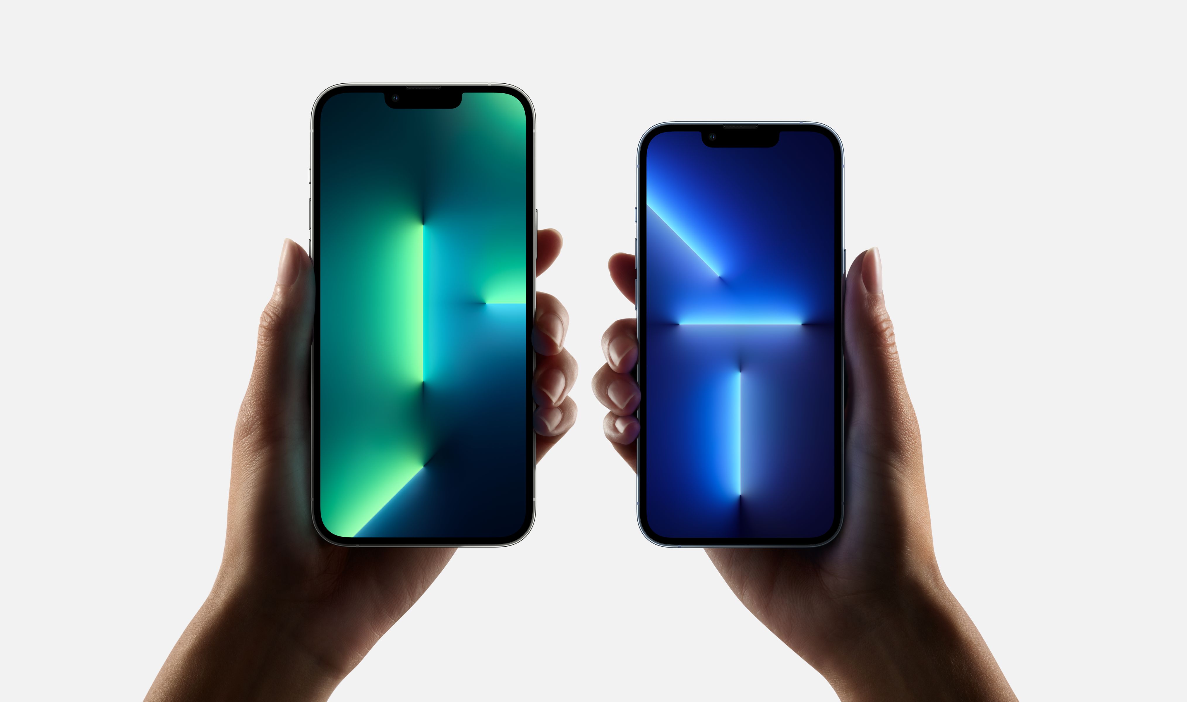 白茅湖农场苹果手机维修分享iPhone 13 四款机型怎么选 