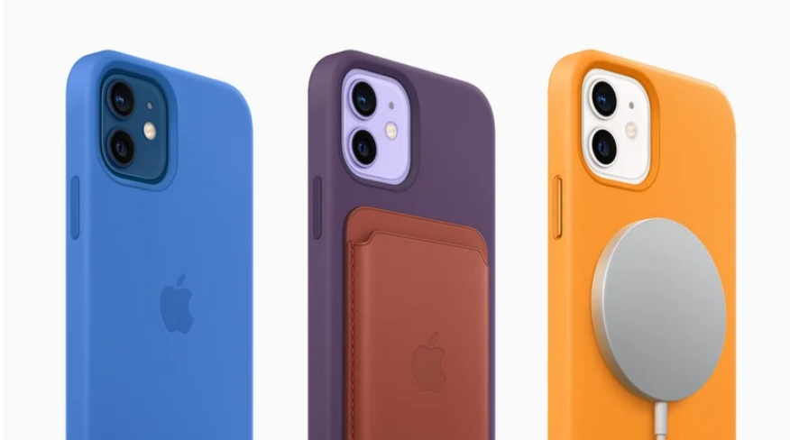 白茅湖农场苹果手机维修分享关于 iPhone 13 的细节爆料 