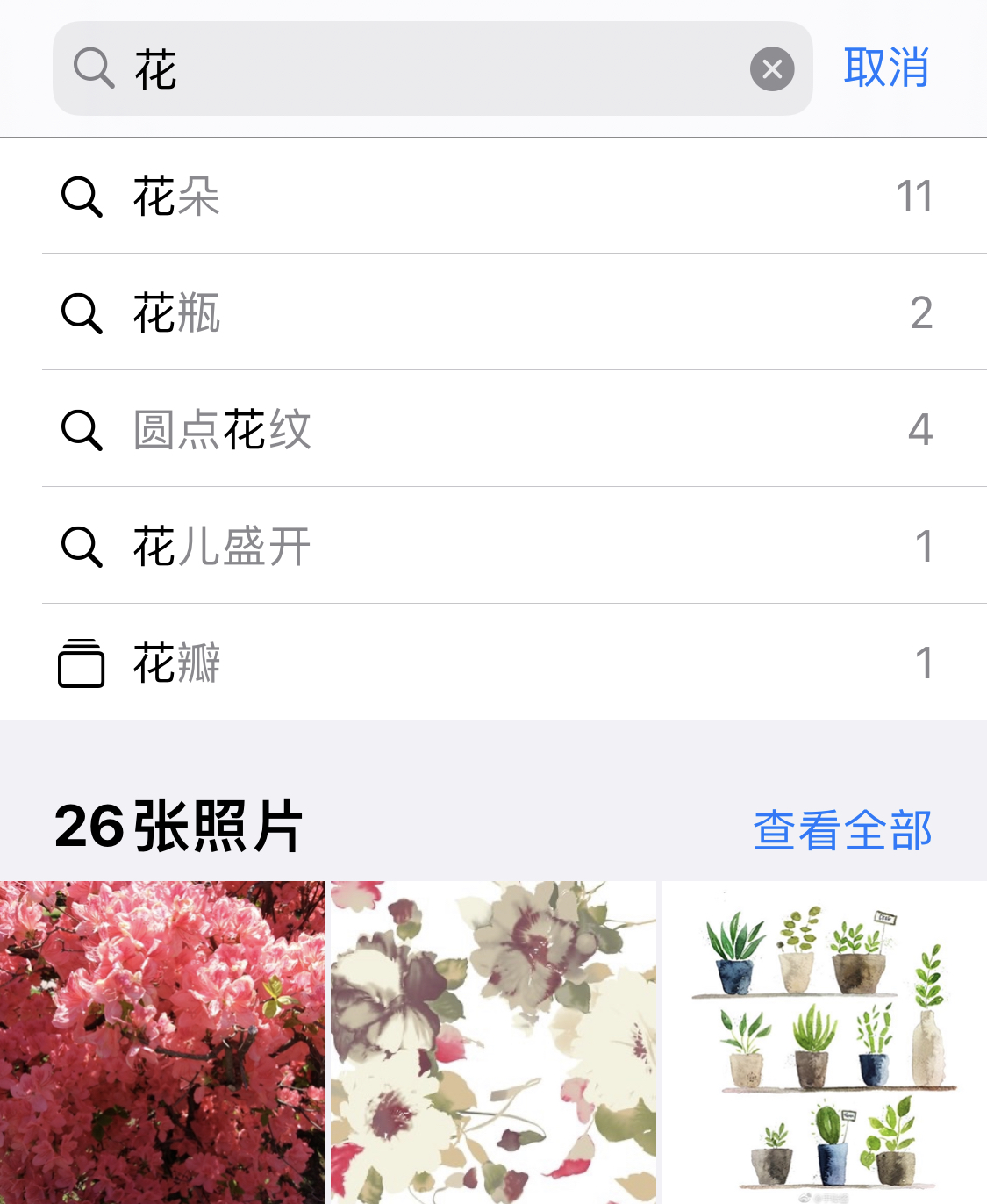 白茅湖农场苹果手机维修分享iPhone 小技巧 