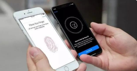 白茅湖农场苹果手机维修分享iPhone 13 系列会有屏下指纹吗 