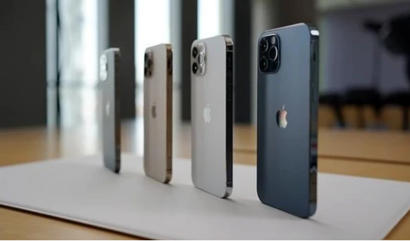白茅湖农场苹果手机维修分享为什么说iPhone13才是真旗舰 