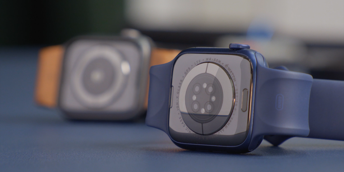 白茅湖农场苹果手机维修分享Apple Watch 是如何测量卡路里的 