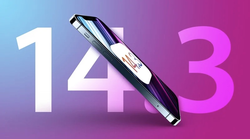 白茅湖农场苹果手机维修分享iOS 14.3 RC2已发，iOS 14.3正式版本还远吗 