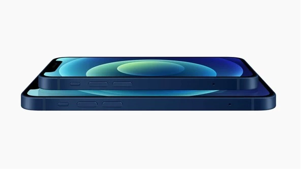 白茅湖农场苹果手机维修分享iPhone 12 mini 锁屏后触屏失灵怎么办 