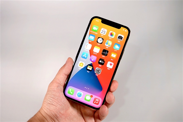 白茅湖农场苹果手机维修分享iOS 14.2修订版已到，专属iPhone 12系列 