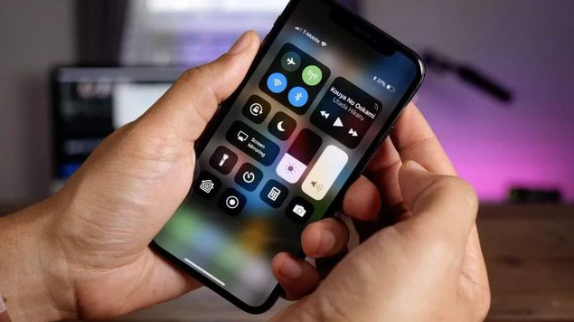 白茅湖农场苹果手机维修分享iPhone 12信号差怎么办 