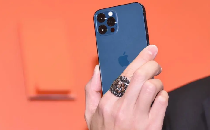 白茅湖农场苹果手机维修分享iPhone12系列重启方法教程 