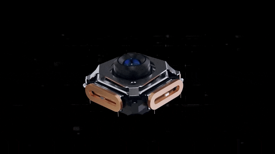 白茅湖农场苹果手机维修分享iPhone 12 Pro Max 独享的这颗传感器更大的特点是什么 