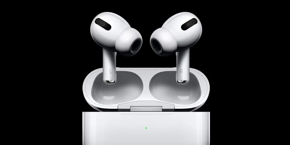 白茅湖农场苹果手机维修分享AirPods Pro 出现静电噪音 