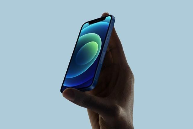 白茅湖农场苹果手机维修分享iPhone 12 mini辐射很大吗 
