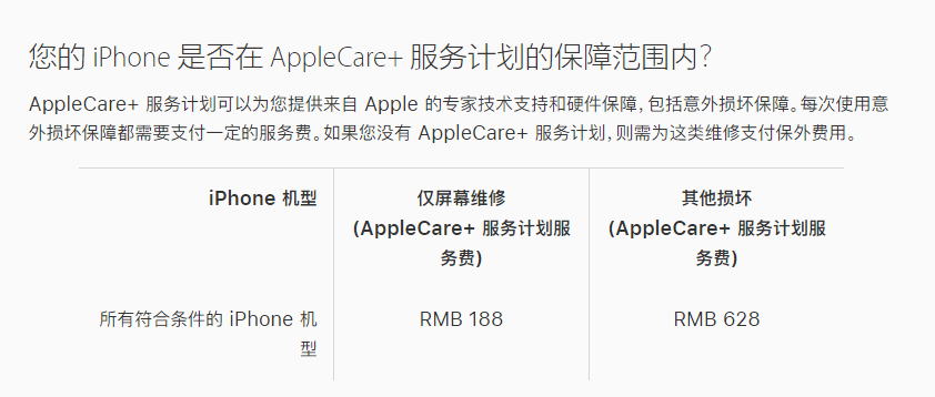 白茅湖农场苹果手机维修分享苹果 iPhone 12 官方维修价格是多少 