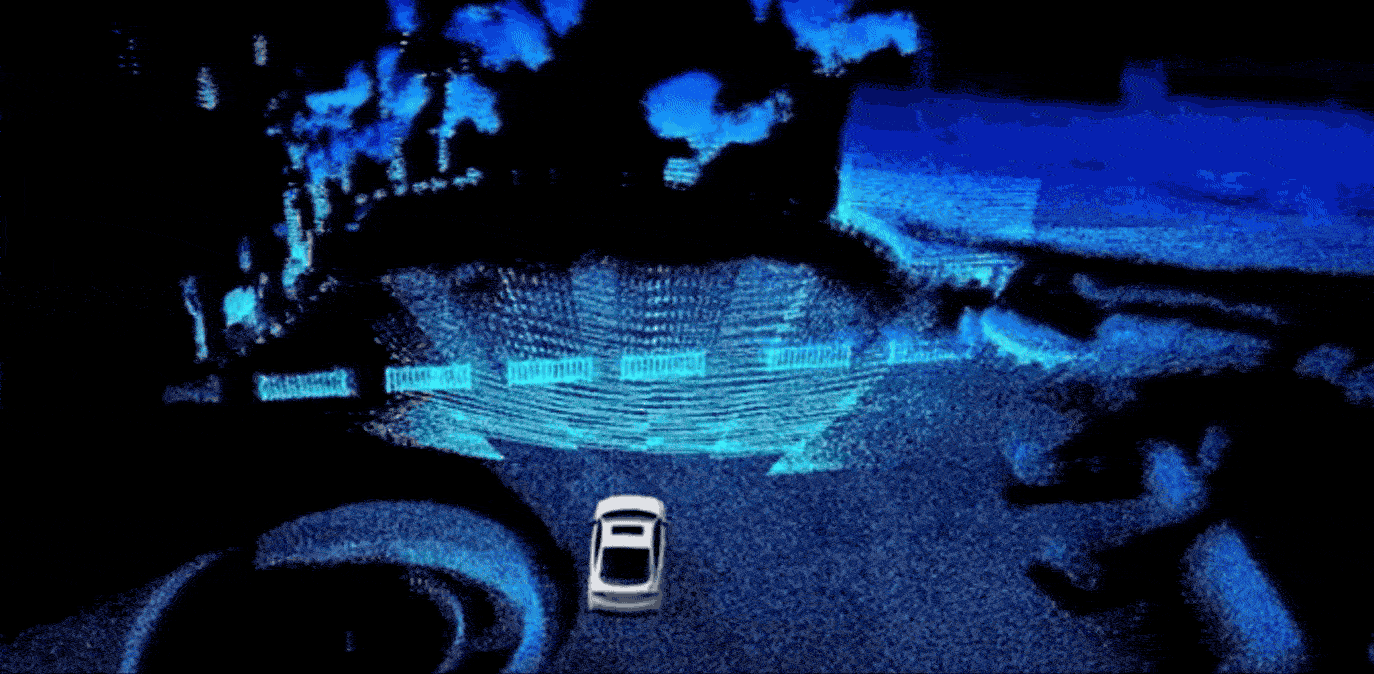 白茅湖农场苹果手机维修分享iPhone 12 Pro 搭载的 LiDAR 镜头与 ToF 镜头有什么不同 