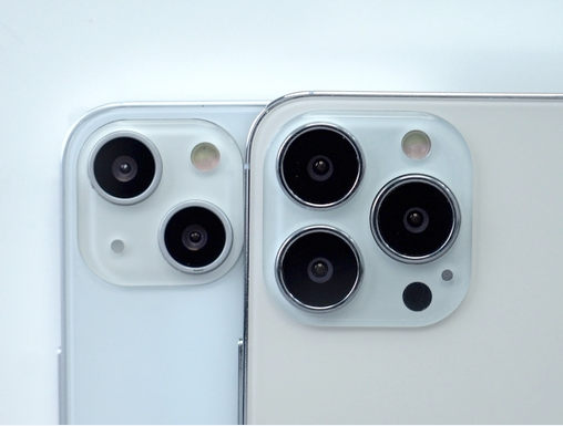 白茅湖农场苹果维修点分享iPhone 13 Pro Max进水维修 