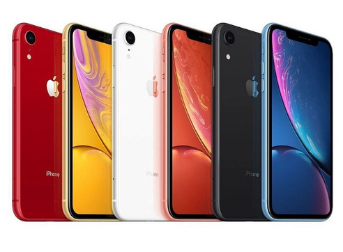 白茅湖农场苹果维修点分享iPhone XR自动关机音频功放与电池通信故障 