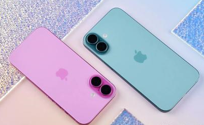 白茅湖农场苹果维修点分享iPhone 16手机黑屏多重诱因解析 