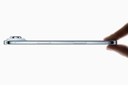 白茅湖农场苹果维修点分享iPhone 17 Air发烫几大隐形诱因 
