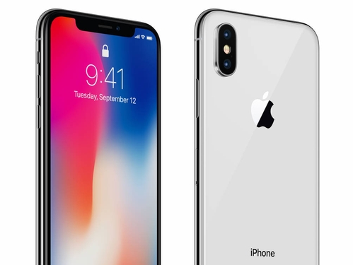 白茅湖农场苹果维修点分享iPhone X摄像头实拍质感与场景适配全解析 