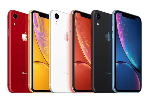 白茅湖农场苹果维修点分享iPhone XR摄像头原生色彩表现与日常拍摄实用指南 